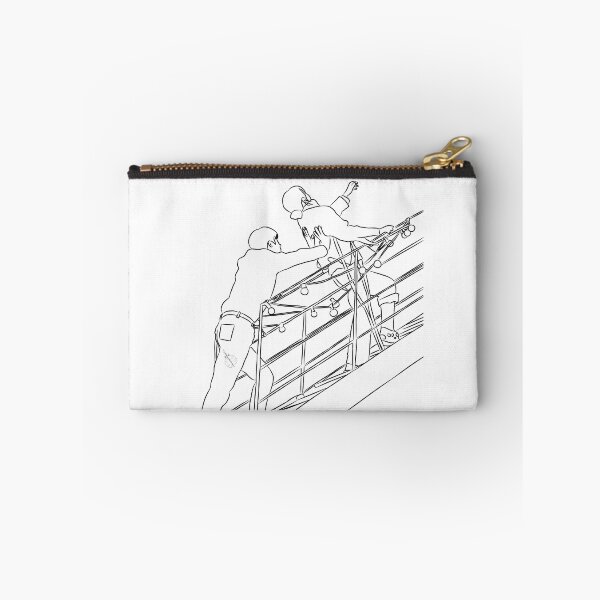 Item preview, Serendipity's Embrace Korean Drama designed and sold by ArtRaftPro.