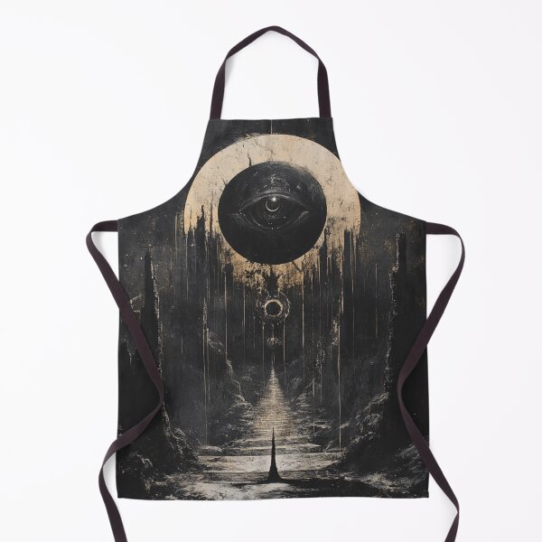 Item preview, The Great Beyond designed and sold by CursedbyLilith.