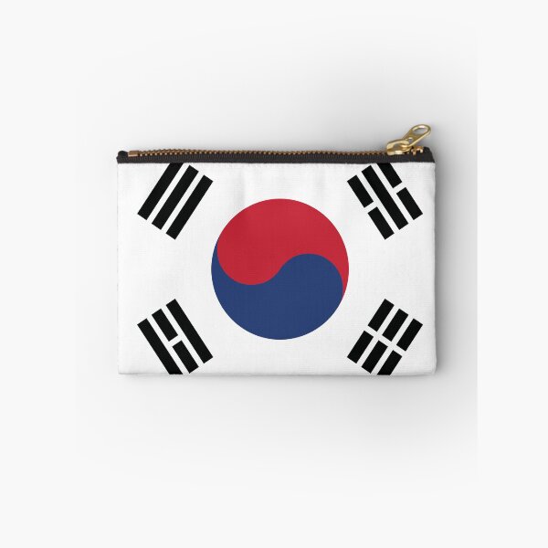 Item preview, South Korean Flag designed and sold by dk80.