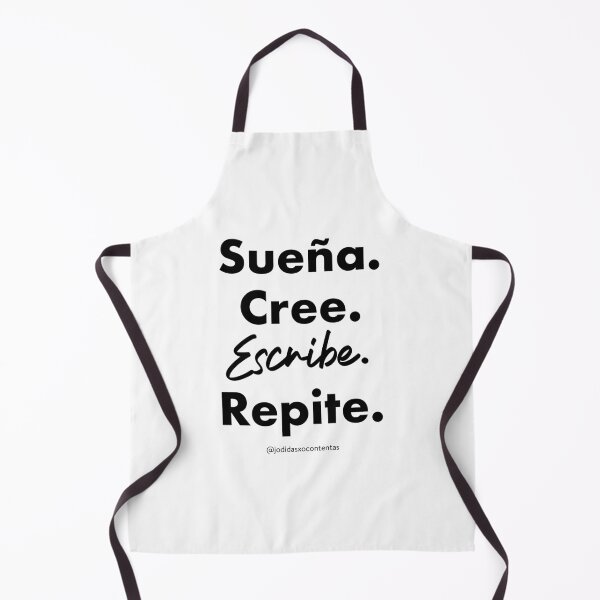 Item preview, Dream. Believe. Write. Repeat. (Letters in black) designed and sold by jxocontentas.