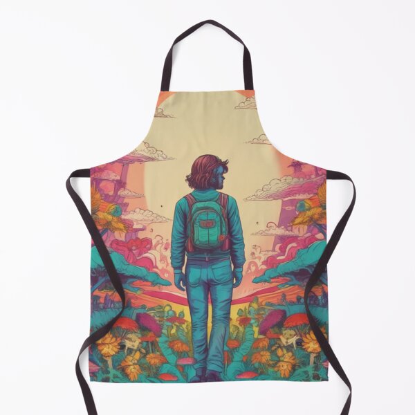 Item preview, The traveler designed and sold by diulid.