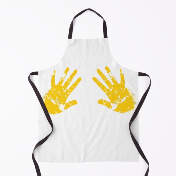 Item preview, abusive hands designed and sold by GraphicStyleX.