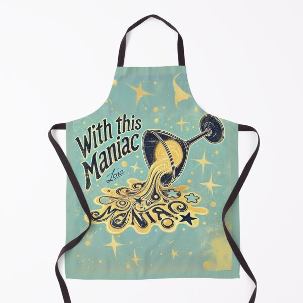 Item preview, With This Maniac world tour lena designed and sold by thebitchesclub.