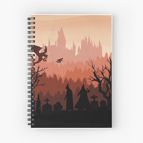 Item preview, The Wizard - Fire designed and sold by manonpradier.