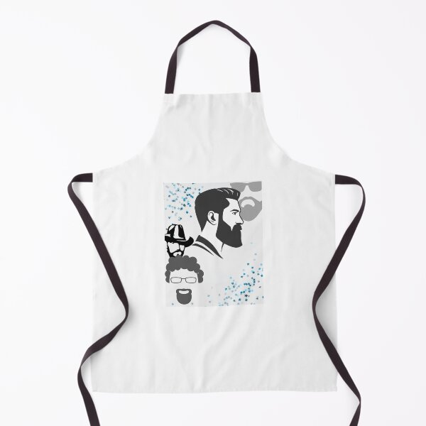 Item preview, male models men bearb face hat designed and sold by maismauve.