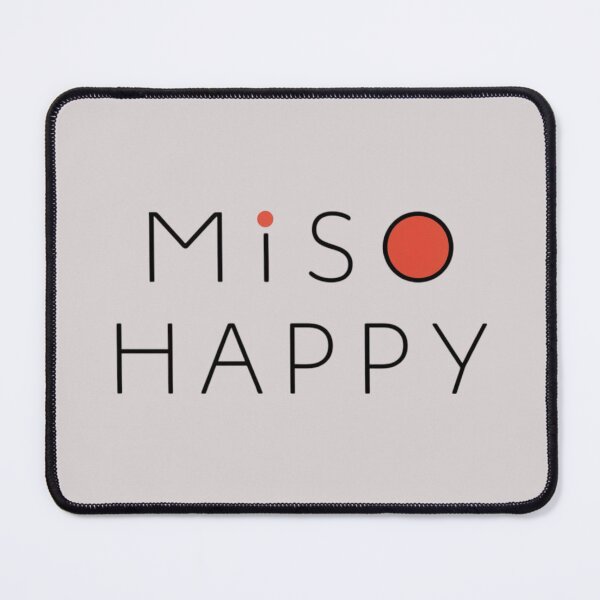 Item preview, Miso Happy Design designed and sold by MrHStudio.