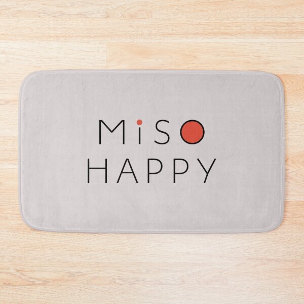 Item preview, Miso Happy Design designed and sold by MrHStudio.