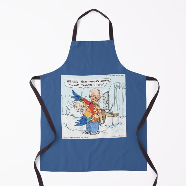 Item preview, A Pirate Parrot Earns His Wings...Enters Heaven designed and sold by Rick London Gifts.