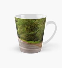 Magnolia Plantation Driveway Tall Mug
