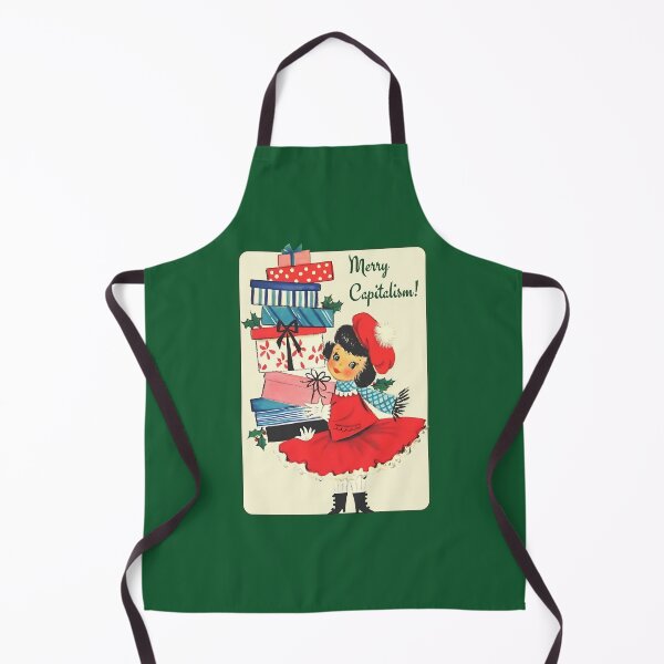 Item preview, Merry Capitalism! designed and sold by sternapple.