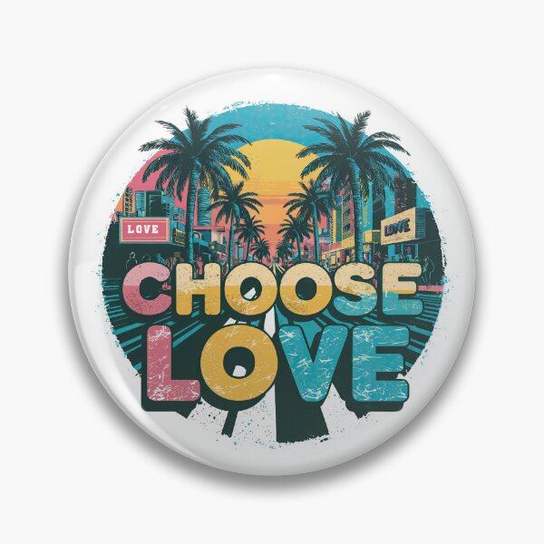 Item preview, Sunset Boulevard by Just Choose Love designed and sold by JustChooseLove.