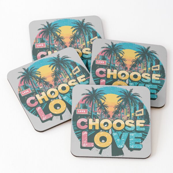 Artikelvorschau, Sunset Boulevard von Just Choose Love entworfen und verkauft von JustChooseLove.