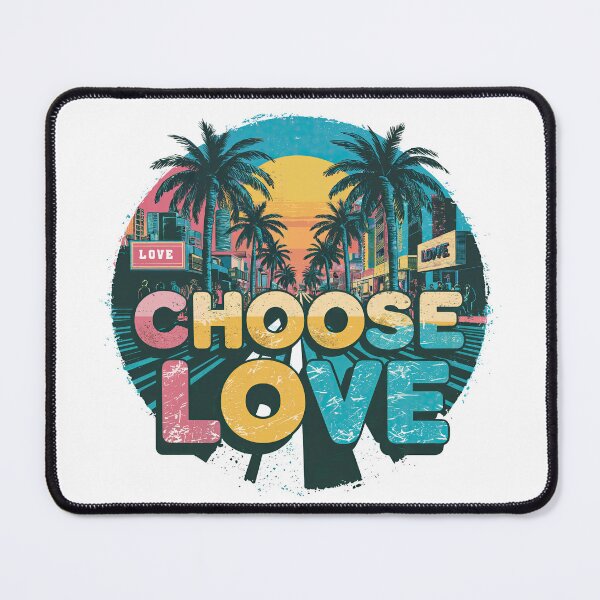 Item preview, Sunset Boulevard by Just Choose Love designed and sold by JustChooseLove.