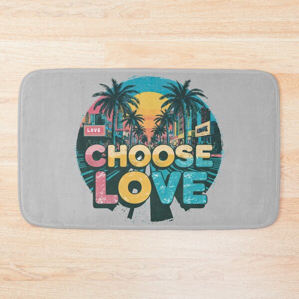 Item preview, Sunset Boulevard by Just Choose Love designed and sold by JustChooseLove.