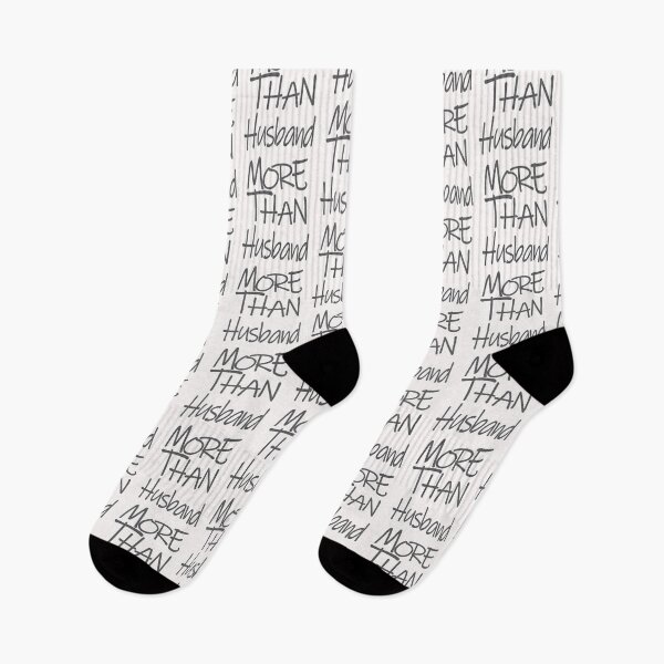 Item preview, More Than HusbandThe Perfect Way to Show Love to Your Beloved Husband designed and sold by YAHIA-14.