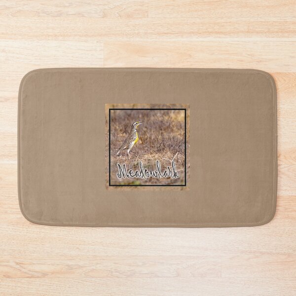 Item preview, Meadowlark Singing designed and sold by CarolM.