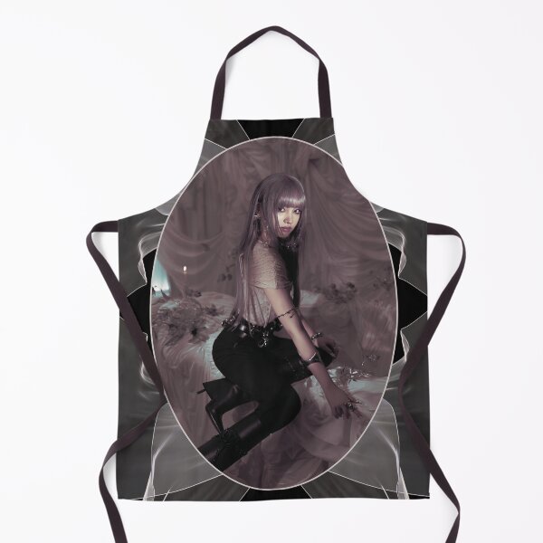 Item preview, IVE LIZ designed and sold by Celestinya.