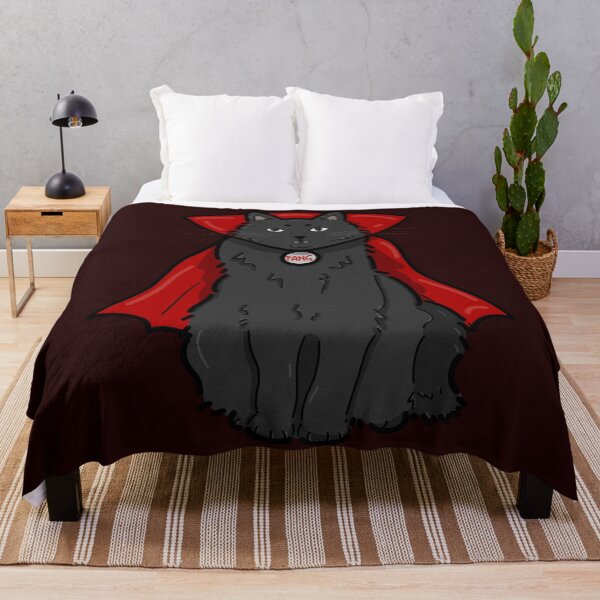 Item preview, Count Catula designed and sold by Just-2-Raccoons.
