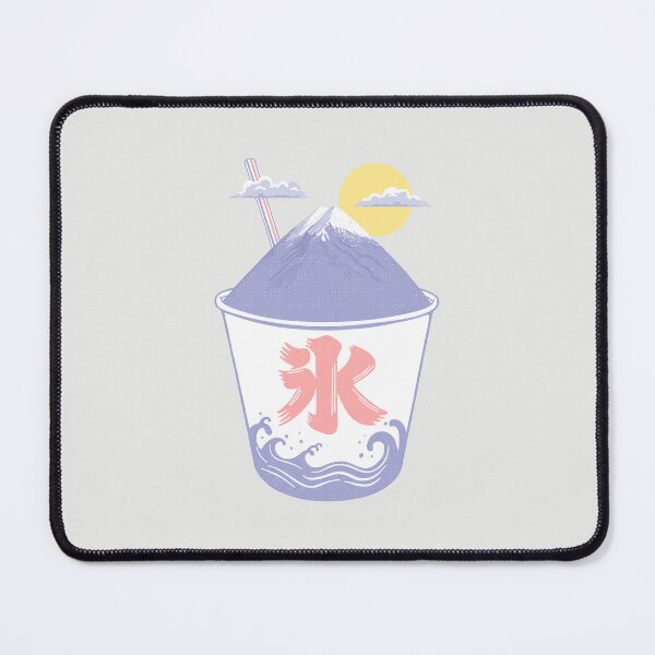 Item preview, Fuji Ice designed and sold by doodl-do.
