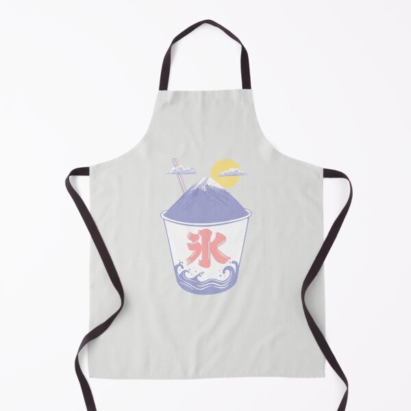 Item preview, Fuji Ice designed and sold by doodl-do.