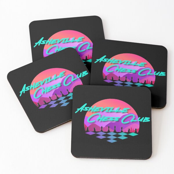 Artikelvorschau, Outrun-Logo - Schwarz entworfen und verkauft von AshevilleChess.