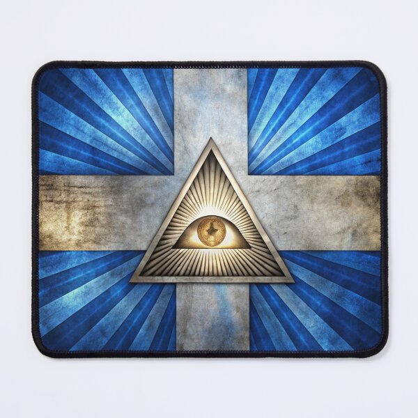 Item preview, natilluminati designed and sold by Slycopro.