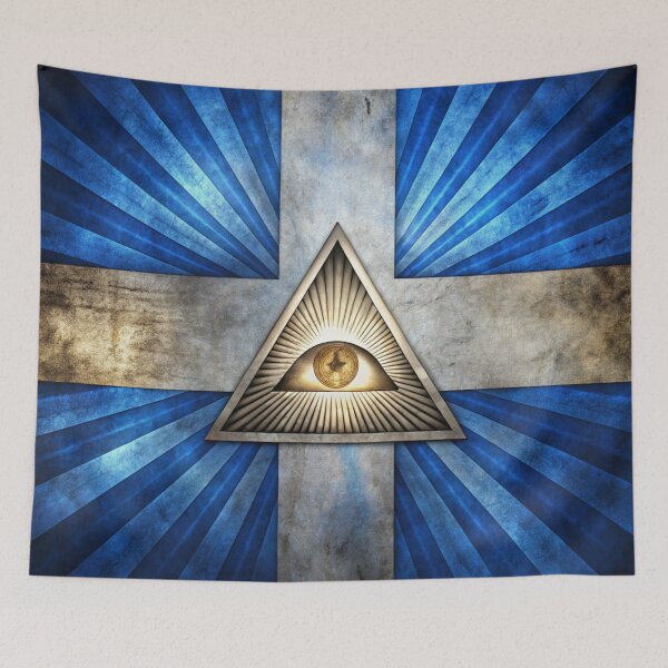 Item preview, natilluminati designed and sold by Slycopro.
