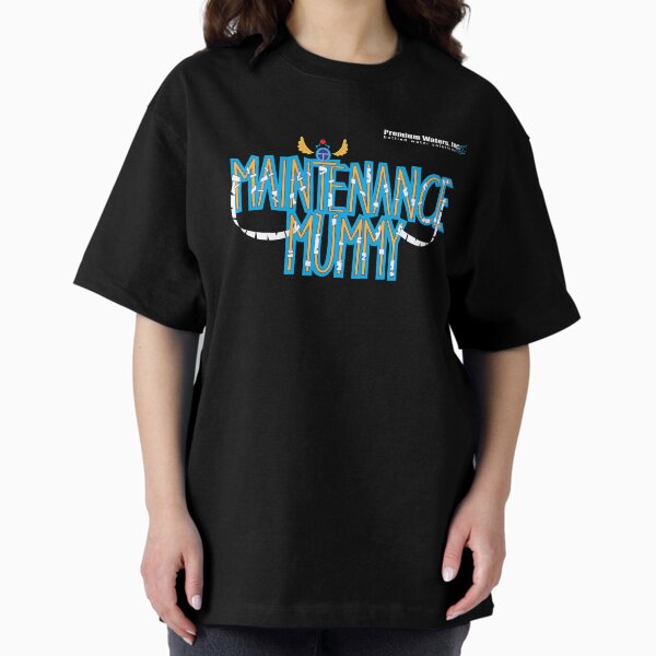 Item preview, Maintenance Mummy designed and sold by joydawood.