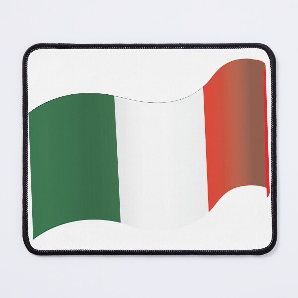 Item preview, Italy Flag designed and sold by HarveyHandcraftsandDesigns.