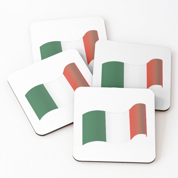 Item preview, Italy Flag designed and sold by HarveyHandcraftsandDesigns.