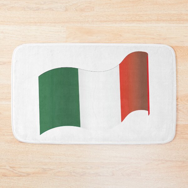 Item preview, Italy Flag designed and sold by HarveyHandcraftsandDesigns.