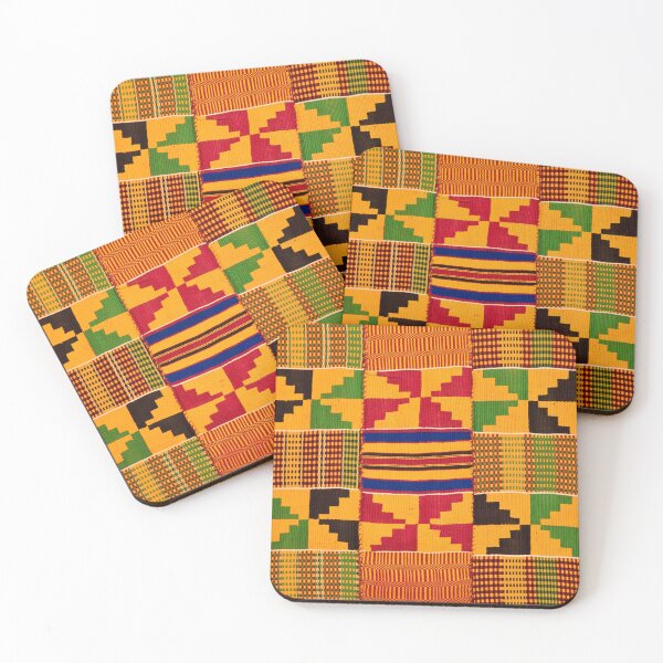Item preview, African Textile Pattern designed and sold by Studio  Noni.