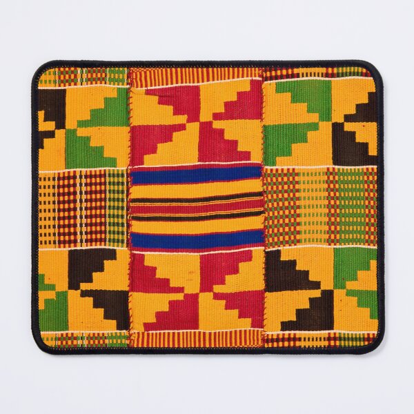 Item preview, African Textile Pattern designed and sold by Studio  Noni.