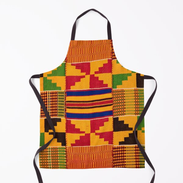 Item preview, African Textile Pattern designed and sold by Studio Noni.