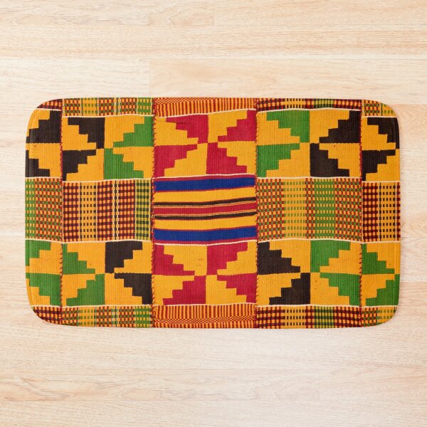 Item preview, African Textile Pattern designed and sold by Studio  Noni.