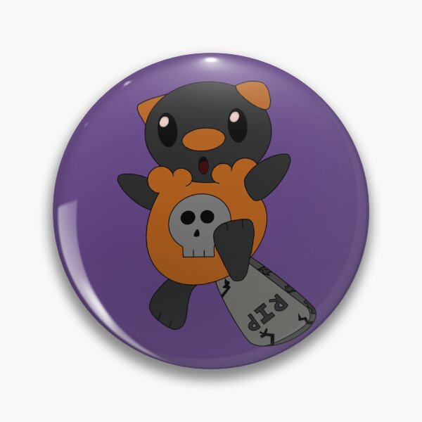 Item preview, Halloween Oshhawottt designed and sold by mmowdaii.