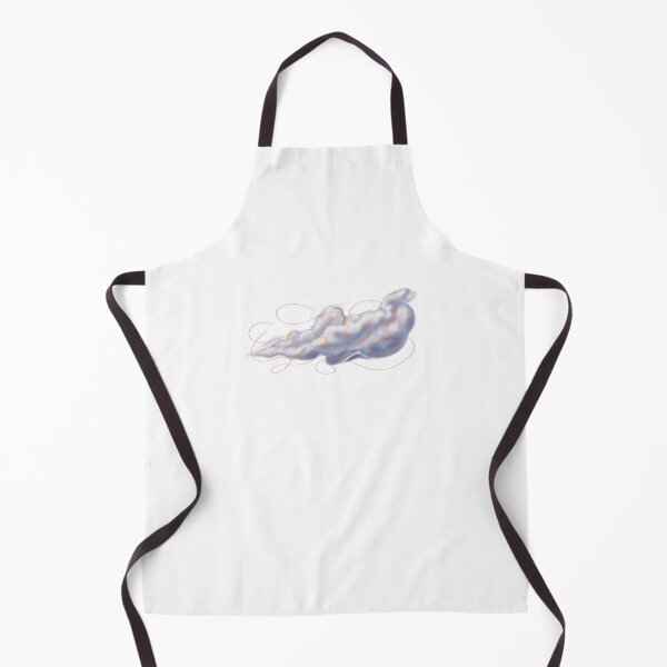 Item preview, Cloud designed and sold by KaoPaii.