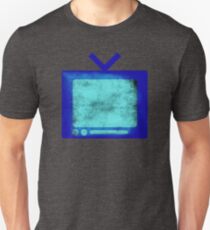 Camiseta unisex Televisión Fogbound - Inspirada en Persona 4