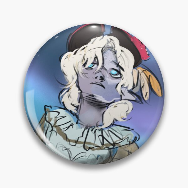 Item preview, Brooding Andrew designed and sold by Billows-my-Art.