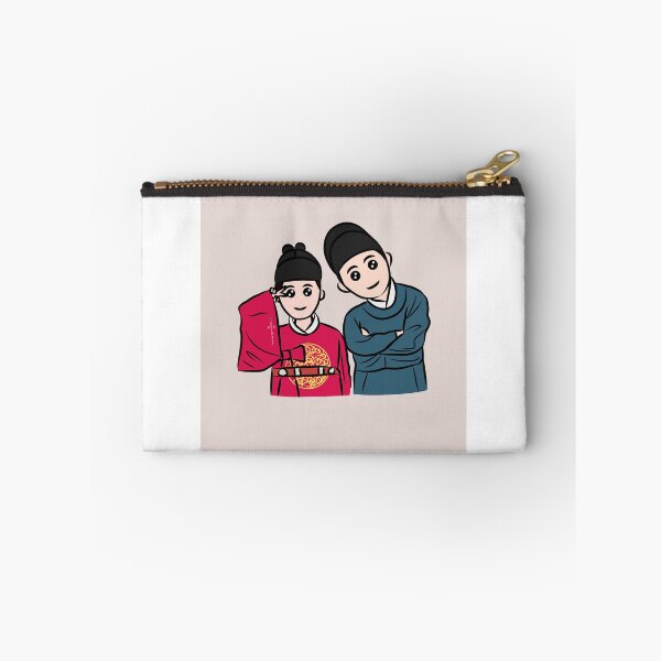 Item preview, Serendipity's Embrace Korean Drama designed and sold by ArtRaftPro.