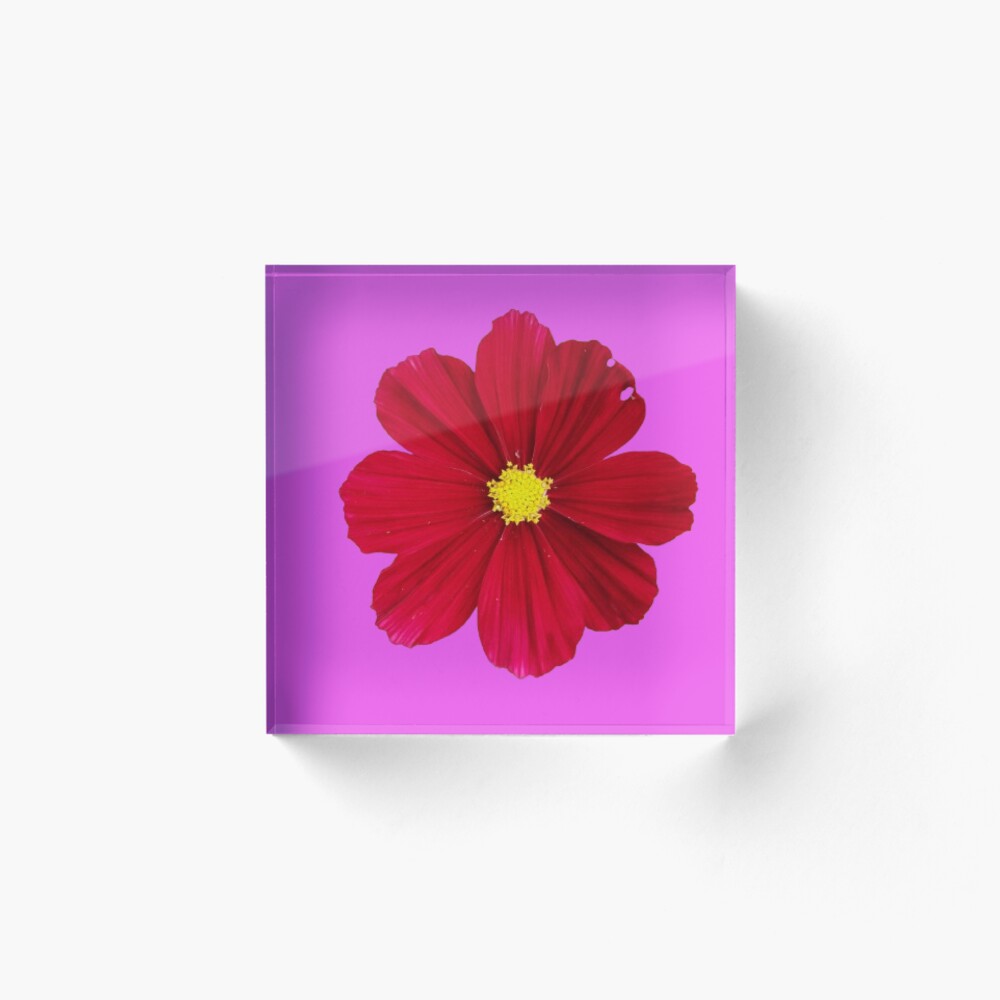 Item preview, Acrylic Block designed and sold by Childofsource.