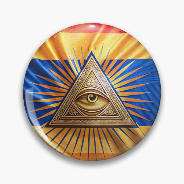 Item preview, natilluminati designed and sold by Slycopro.