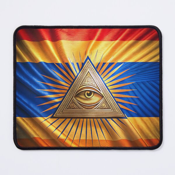 Item preview, natilluminati designed and sold by Slycopro.