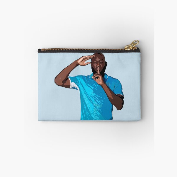 Item preview, Romelu Lukaku designed and sold by raffrasta.