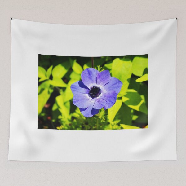 Item preview, Blue Anemone designed and sold by Cynthia48.