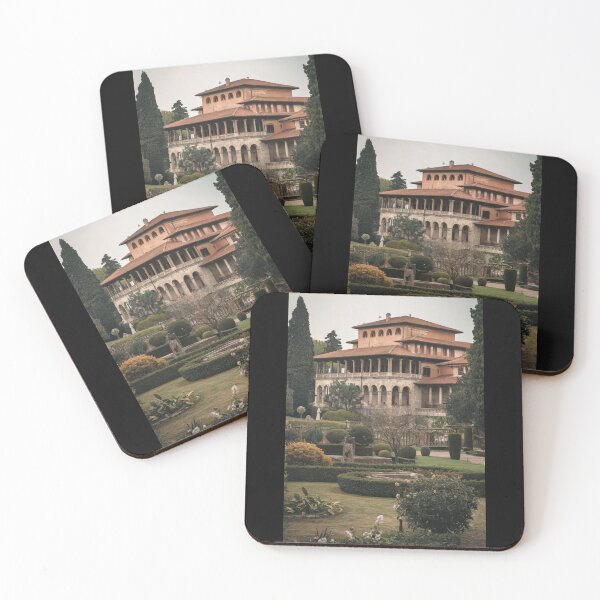 Item preview, Renaissance palace designed and sold by McVrax.