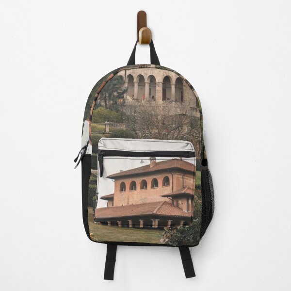 Item preview, Renaissance palace designed and sold by McVrax.