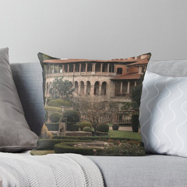 Item preview, Renaissance palace designed and sold by McVrax.