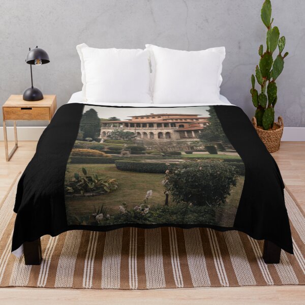 Item preview, Renaissance palace designed and sold by McVrax.