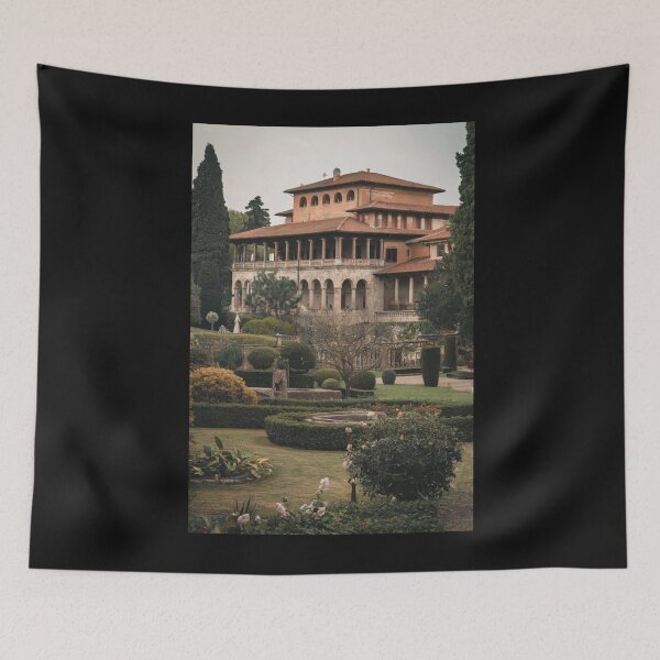 Item preview, Renaissance palace designed and sold by McVrax.